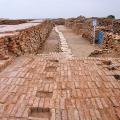 Mohenjo-daro, Traffic Control Block and Street, SD Area