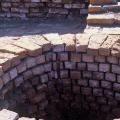 Mohenjo-daro, Large Well, HR Area