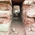 Mohenjo-daro, Rain Outlets, DK-I Area