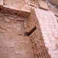 Mohenjo-daro, Bathing platform, SD Area
