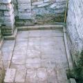Mohenjo-daro, Bathing Platform, UM Area