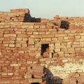 Mohenjo-daro, Covered Drains Leading from the Dyer's Workshop, VS Area