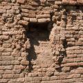 Mohenjo-daro, Drain chute, DK-G Area