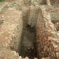 Mohenjo-daro, UM Area, Blocked Lane