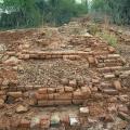 Mohenjo-daro, UM Area, Unexcavated Houses