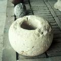 Mohenjo-daro, White Limestone Ringstone
