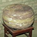 Banded Limestone Ringstone, Mohenjo-daro