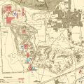 Letter Map