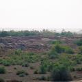 Mohenjo Daro Lower Town VS Area