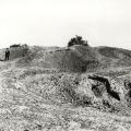 Top of Mound A-B