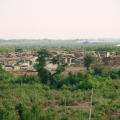 Northeastern sector of Mohenjo-daro DK-G area north