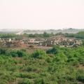 Northeastern sector of Mohenjo-daro DK-G area south