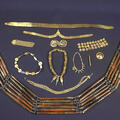 Ancient Indus Jewellery 