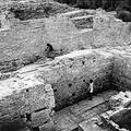 Mohenjo-daro Granary Wheeler Excavations