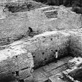 Mohenjo-daro Granary Wheeler Excavations