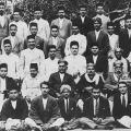 K.N. Dikshit Calcutta 1927