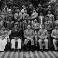 Annual Day Celebration New Blocks (Upper) 1939-1940 Meerut College