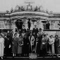 Potsdam, Germany 1934