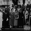 Potsdam, Germany 1934 (Close up)