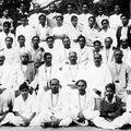 Theosophical School & College Benares, 1939