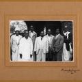 K.N. Dikshit August 13, 1939