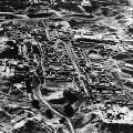 Aerial View of Mohenjo-daro