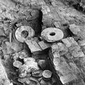 Mohenjo-daro Ringstones and Smaller Stone Objects