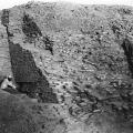 Mohenjo-daro REM Granary Excavations