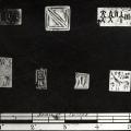 Seven seals