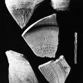 Pottery Sherds, Mohenjo-daro