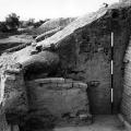 Granary Excavations, Mohenjo-daro [6]