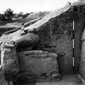 Granary Excavations, Mohenjo-daro [6]
