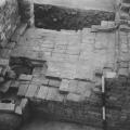 Bathing Platform, Mohenjo-daro