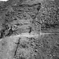 Massive Brick Structures, Mohenjo-daro