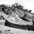 Mohenjo-daro Citadel Gateway Excavations