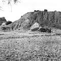 SD Area and Stupa Mound, Mohenjo-daro