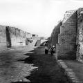 First Street, Lower Levels Mohenjo-daro