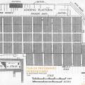 Plan of the Granary, Mohenjo-daro