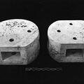 Stone Objects, Mohenjo-daro