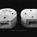 Stone Objects, Mohenjo-daro