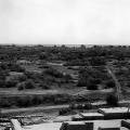 View from Stupa Mound, Mohenjo-daro