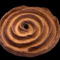 Terracotta Puzzle like Object